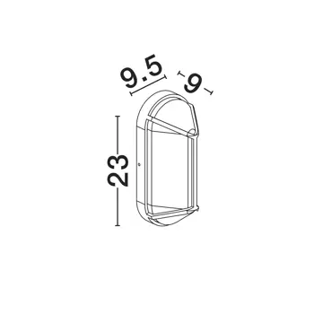 amel-vanjska-zidna-svjetiljka-e27-ip65-antracit-77408-02137665.webp