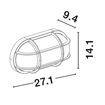 amel-zidna-lampa-e27-ip65-crna-71140-02075585.webp
