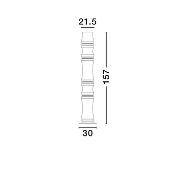 anapnoe-stajaca-lampa-led3000k46w956lmcrna-20341-02026034.webp