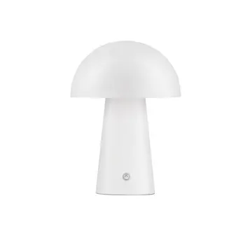 ANDE STOLNA LAMPA BIJELA LED 2W 129lm 3000K IP20