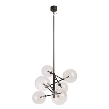 ANDREW VISILICA CRNO/PROZIRNA G9
