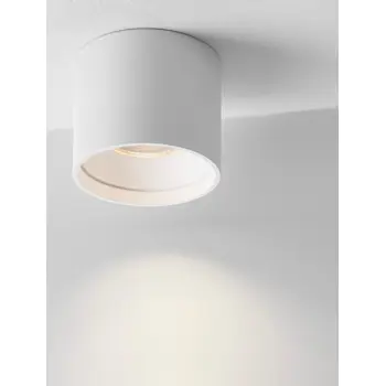 ANELLO STROPNA SVJETILJKA LED BIJELA 16W 1477lm 3000K IP20