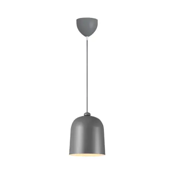 ANGLE E27 VISILICA SIVA E27 IP20