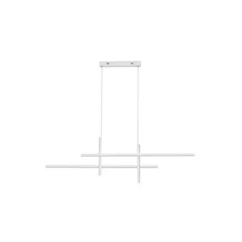 ANTAMA VISILICA BIJELA LED 40W 1200lm 3200K IP20