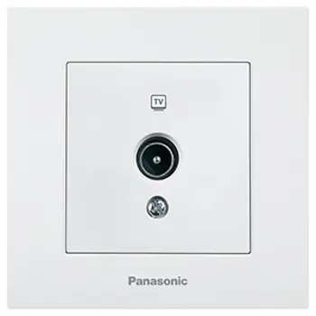 ANTENSKA PRIKLJUČNICA ZAVRŠNA KA010 KARRE