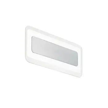ANTILLE ZIDNA SVJETILJKA IP20/1640lm/3000K KROM