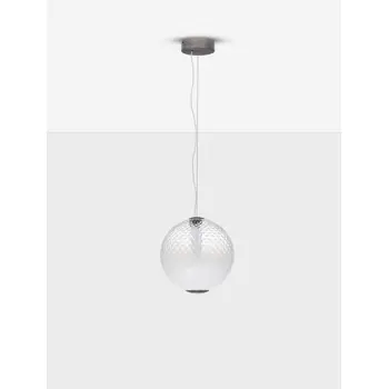AORA VISILICA SIVA LED 20W 220-240V 1200lm IP20 3000K