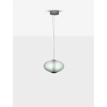 AORA VISILICA ZELENA LED 12W 220-240V 660lm IP20 3000K