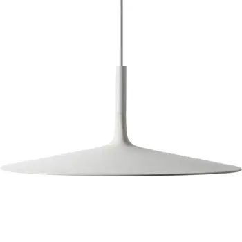 APLOMB LARGE VISILICA BIJELA FOSCARINI