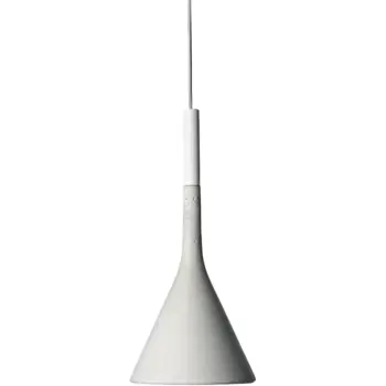 APLOMB VISILICA  BIJELA FOSCARINI