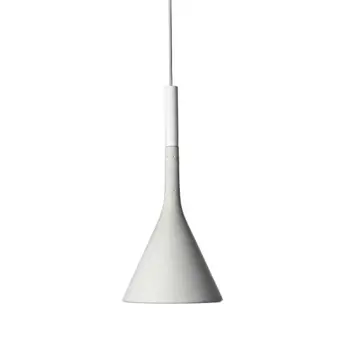  FOSCARINI APLOMB VISILICA GU10 BIJELA