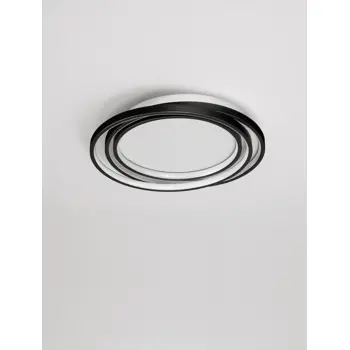 ARBOR PLAFONJERA LED 27W 810lm 3000K IP20