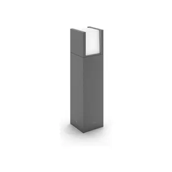 ARBOUR PHILIPS vanjska LED svjetiljka 4000K PEDESTAL antracit 1X6W