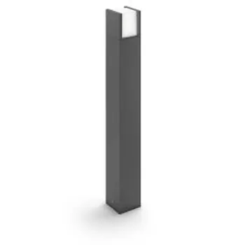 ARBOUR POST PHILIPS vanjska LED svjetiljka 3.8W 27K antracit