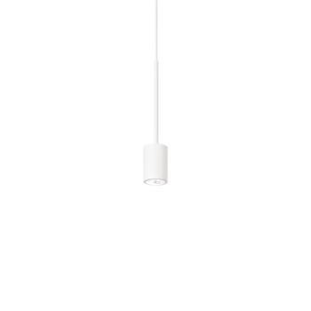 ARCHIMEDE LED VISILICA SP CILINDRO BIJELA