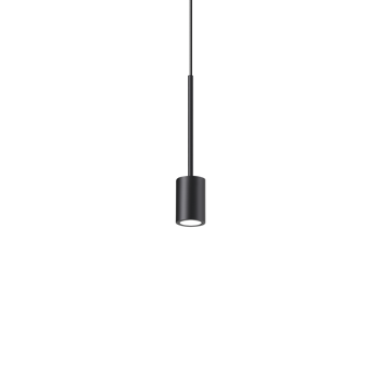 ARCHIMEDE LED VISILICA SP CILINDRO CRNA