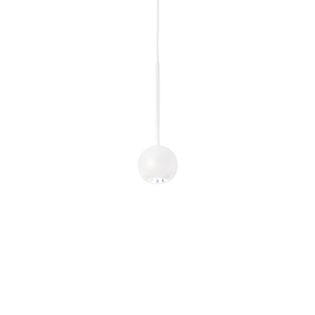 ARCHIMEDE LED VISILICA SP SFERA BIJELA