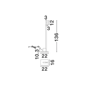 arco-led-prigusiva-stajaca-svjetiljka-crna-4w-ip20-3000k-24099-02233210.webp