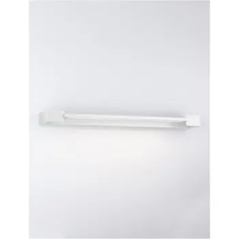 ARGA ZIDNA LAMPA LED/3000K/17W/1400Lm/BIJELA