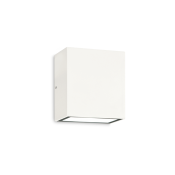 ARGO LED ZIDNA SVJETILJKA AP1 BIJELA 3000K IP65