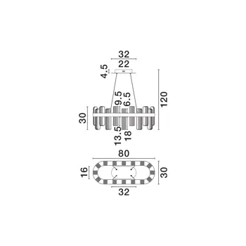 argo-visilica-led-82w3000k3133lmdimmip20zlatna-1009-02101657.webp