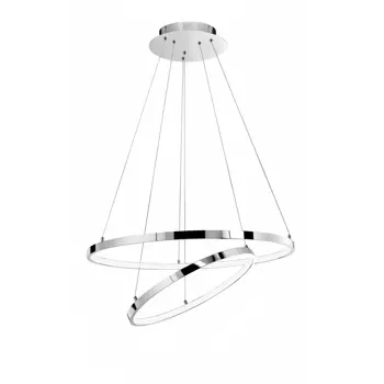 ARIA VISILICA LED 74W/3000K/4025lm/IP20/KROM