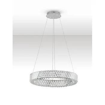 ARIETTA LUSTER KRISTAL LED 46W 220-240V 3220lm IP20 3000K