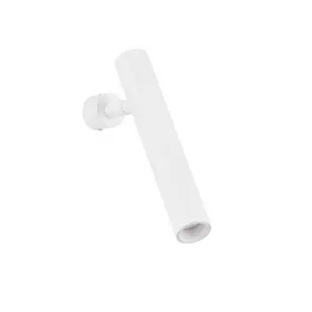 ARLO ZIDNI REFLEKTOR BIJELI LED 6W 299lm 3000K IP20