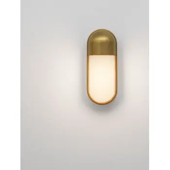 ARROW VANJSKA ZIDNA LED SVJETILJKA 9Watt 562Lm IP65 3000K