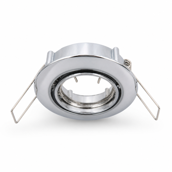 ART-3038CH UGRADBENA LAMPA MR11 KROM 12V/35W