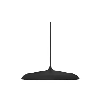 ARTIST 25 VISILICA CRNA LED IP20