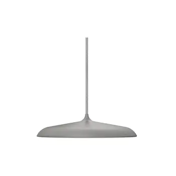ARTIST 25 VISILICA SIVA LED IP20