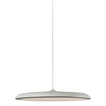 ARTIST 40 VISILICA LED/25W/3000K/2300lm/230V BEŽ
