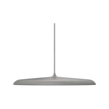 ARTIST 40 VISILICA SIVA LED IP20