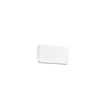 ARTU VANJSKA ZIDNA LED SVJETILJKA 10Watt 335Lm IP65 3000K BIJELA