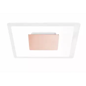ARUBA PLAFONJERA IP20/4228lm/3000K BAKAR