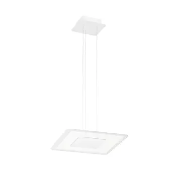 ARUBA VISEĆA SVJETILJKA  IP20/2212lm/3000K KROM