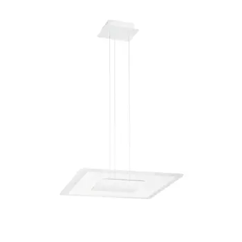 ARUBA VISEĆA SVJETILJKA  IP20/4228lm/3000K KROM