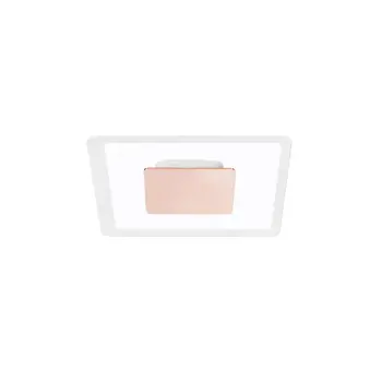 ARUBA PLAFONJERA  IP20/2212lm/3000K BAKAR