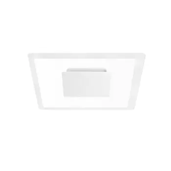 ARUBA PLAFONJERA  IP20/4228lm/3000K BIJELA