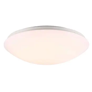ASK 36 SENSOR PLAFONJERA BIJELA LED IP44