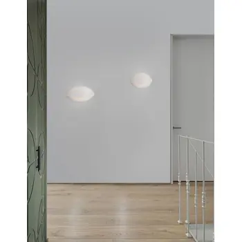 ASTRID ZIDNA LAMPA LED 20W/3000K/1183lm/IP20/BIJELA