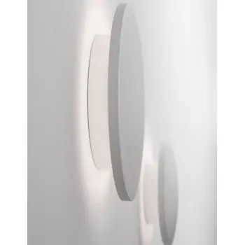 ASTRID ZIDNA LAMPA LED 6W/3000K/487lm/IP20/BIJELA