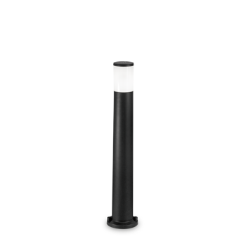 ATENA STAJAĆA LAMPA PT1 CRNA E27 IP55