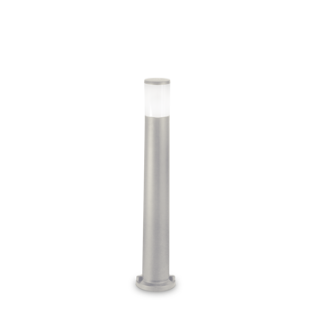ATENA STAJAĆA LAMPA PT1 SIVA E27 IP55