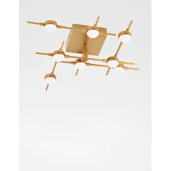 atomo-plafonska-svjetiljka-led-24w3000k1567lmdimmip20zlatna-43647-02101600.webp