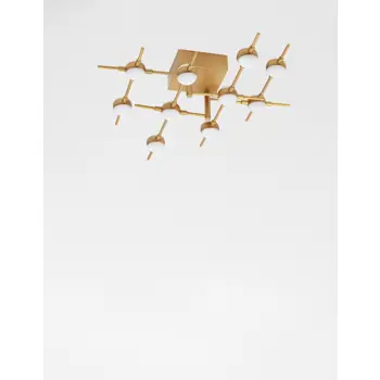 atomo-plafonska-svjetiljka-led-25w3000k1644lmdimmip20zlatna-12977-02101601.webp