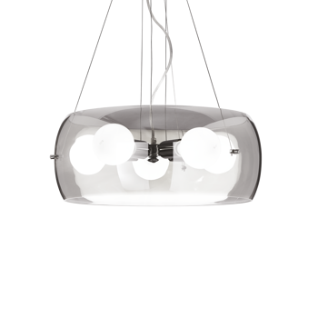 AUDI-10 VISILICA SP5 FUME' E27