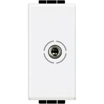 AUDIO UTIČNICA JACK 3,5