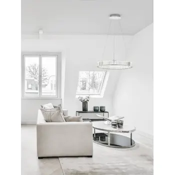 AURELIA VISILICA LED 41W/3500K/4647lm/DIMM/IP20/KROM